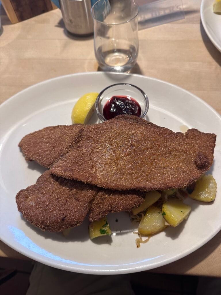 Gluten Free Munich: Where We Ate with Celiac Disease