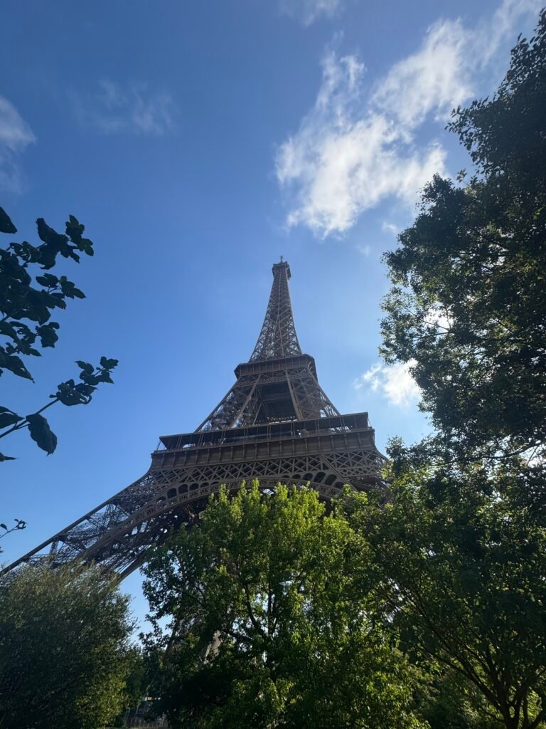 Can You Climb the Eiffel Tower? Everything You Need to Know