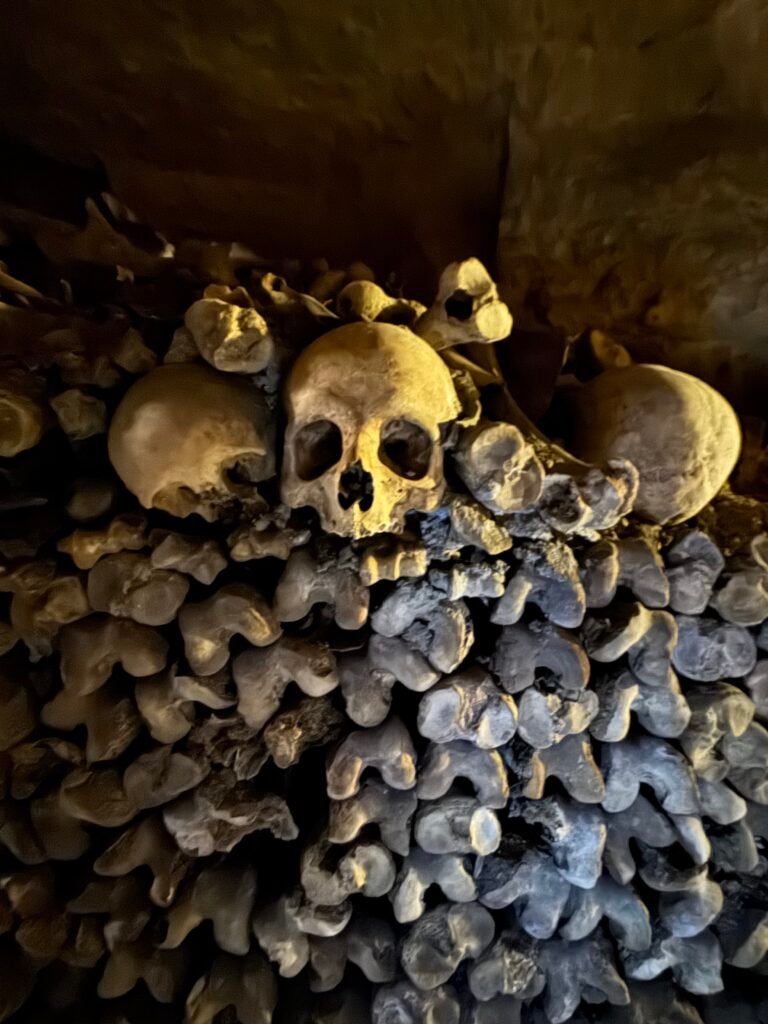 Are the Paris Catacombs Worth Visiting? What to Expect