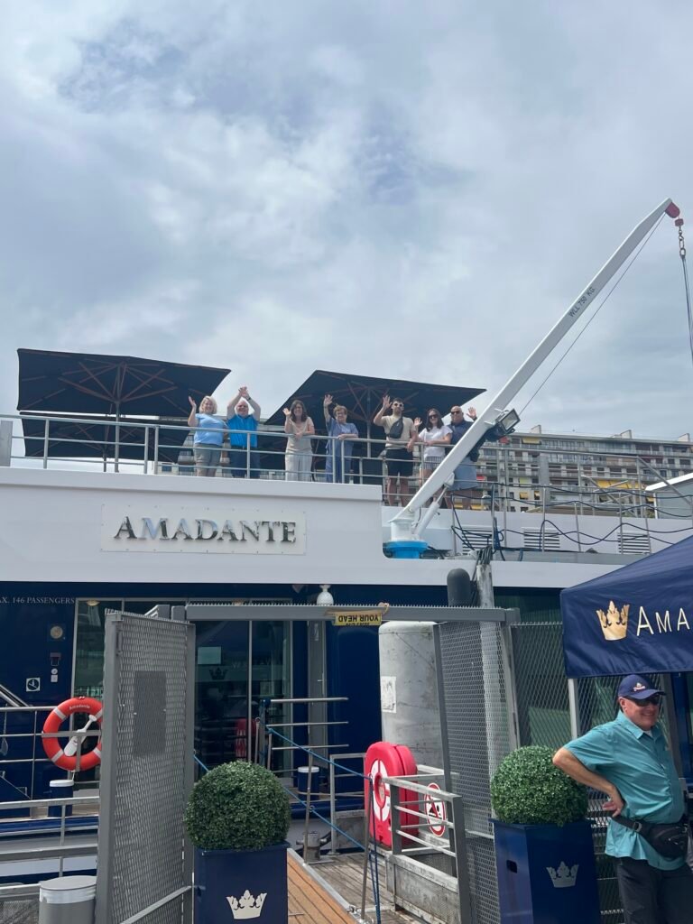 AMA Waterways Paris & Normandy: Our Honest Cruise Review