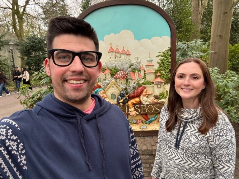 Efteling from Amsterdam: Is It Worth the Day Trip?