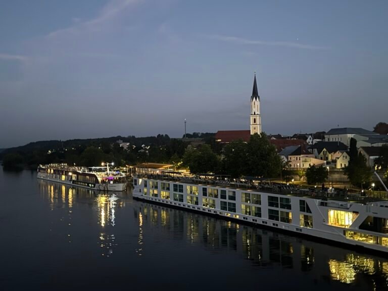 AMA Waterways Romantic Danube Review: Why We Keep Coming Back