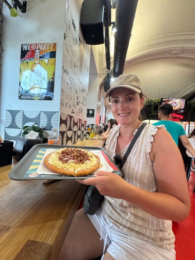 Gluten Free on AMA Waterways: Our Experience Traveling With Celiac Disease