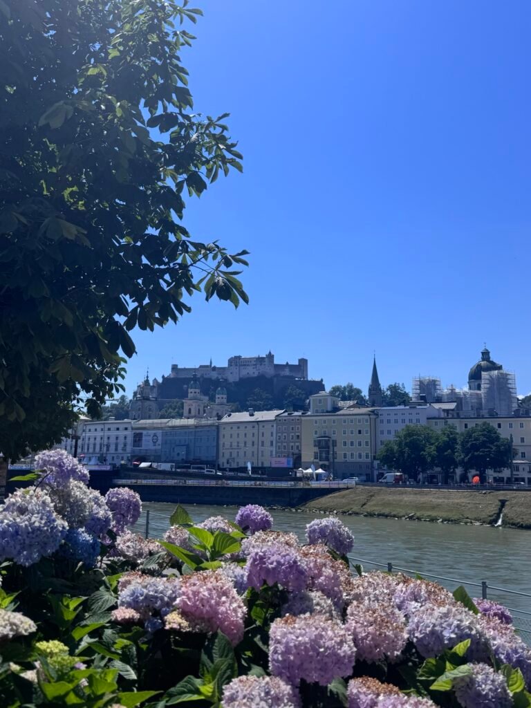 Salzburg Day Trip From Linz: Was It Worth It?