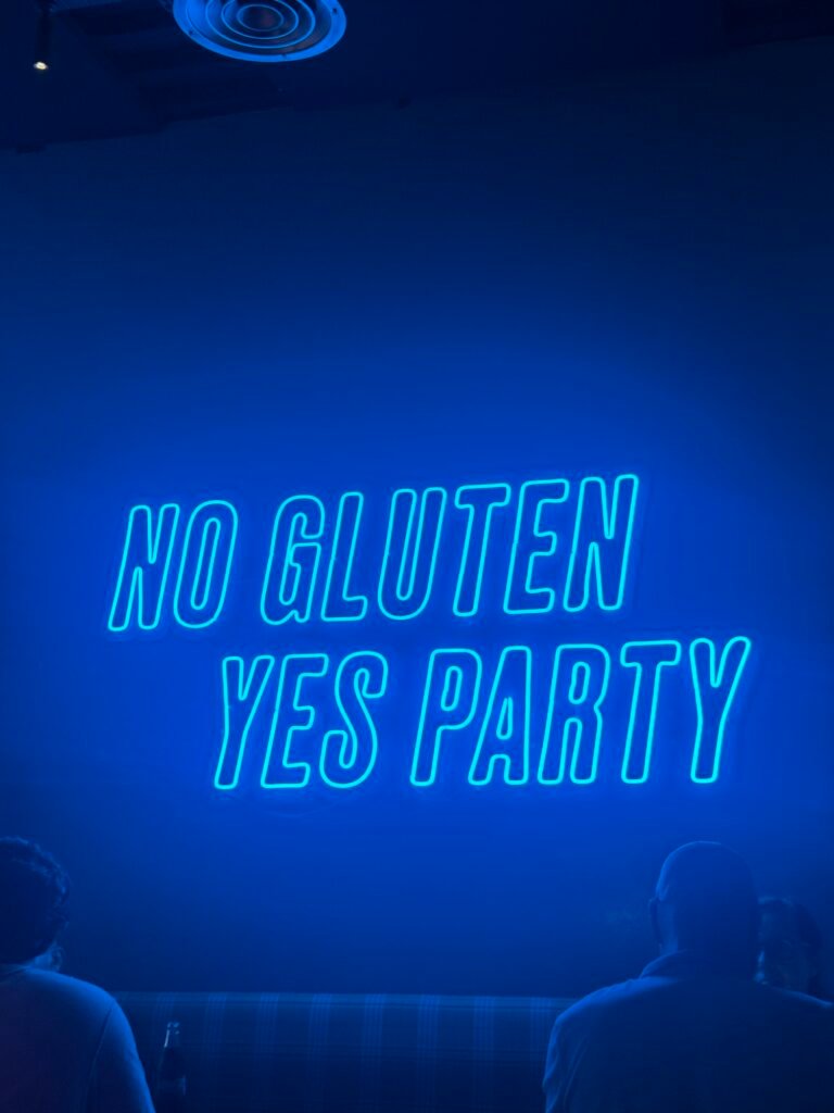 Gluten Free Seville: Best Restaurants, Bakeries, and Desserts for Celiac Travelers